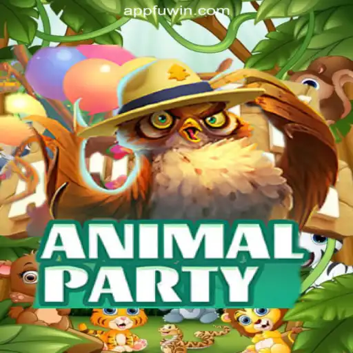 Exploring AnimalParty: A New Adventure on FUWIN.com Platform - Online Slots Brasil #1