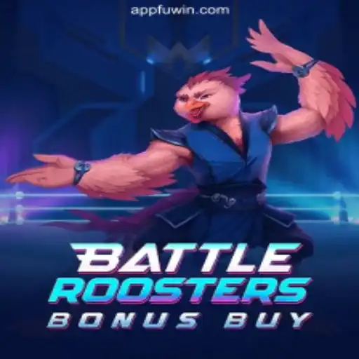BattleRoostersBonusBuy: Dominating the FUWIN.com Platform with Thrilling Online Slots in Brazil