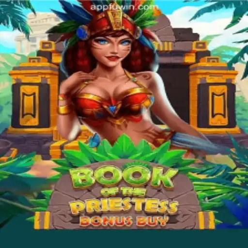 Book of the Priestess: Dive into the Mystical World of Online Slots
