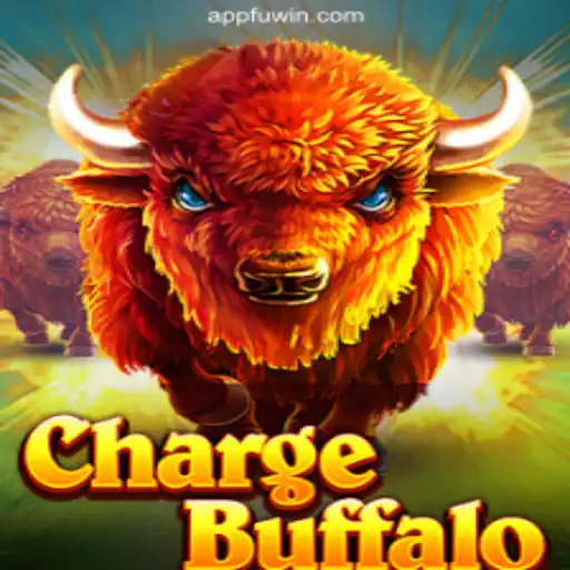 ChargeBuffalo: The Thrilling Online Slot Game on FUWIN.com Platform - Online Slots Brasil #1