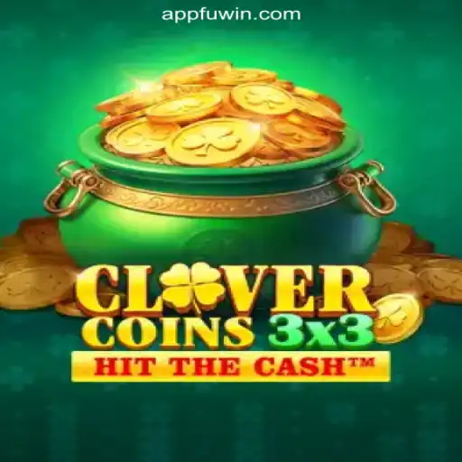Discover the Thrills of Clovercoin3x3 on the FUWIN.com Platform