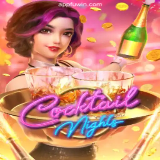 Discover the Thrills of CocktailNights on FUWIN.com: The Premier Platform for Online Slots in Brazil
