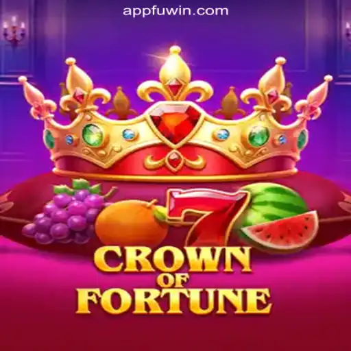 CrownofFortune: A Journey into Brazil's Leading Online Slot Game