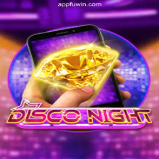 Experience the Thrills of DiscoNightM on FUWIN.com Platform-Online Slots Brasil #1