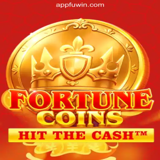Discover the Thrills of FortuneCoins on FUWIN.com Platform - The Ultimate Destination for Online Slots in Brazil
