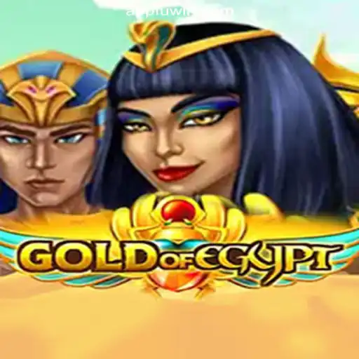Explore the Enchantment of GoldOfEgypt: A Jewel of FUWIN.com Platform-Online Slots Brasil #1