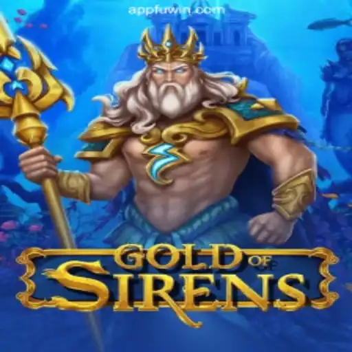 Discover the Enchanting World of GoldofSirens: The Premier Online Slot on FUWIN.com Platform