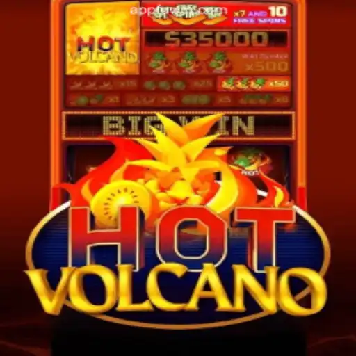 Experience the Thrill of HotVolcano: A Premier Game on FUWIN.com Platform