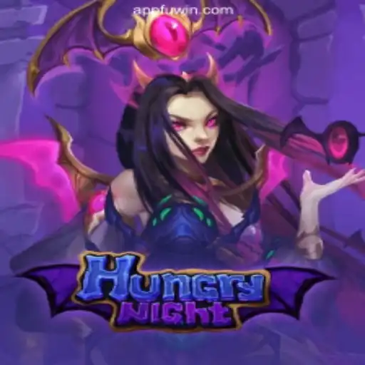 Exploring the Exciting World of HungryNight: Brazil’s Leading Online Slot Game