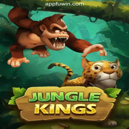 Discover JungleKings: Dominating the Online Slots Realm on FUWIN.com