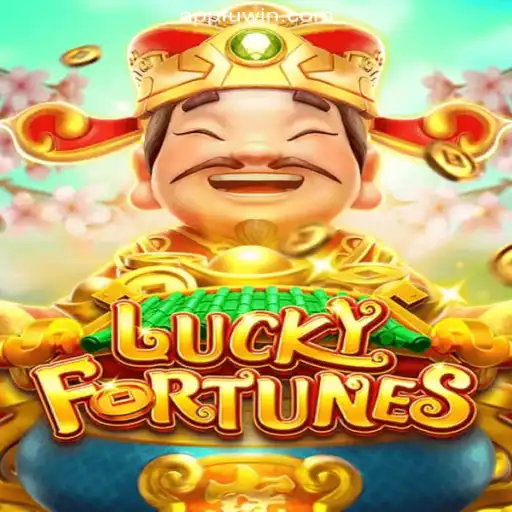Discover LUCKYFORTUNES: The Ultimate Online Slot Experience on FUWIN.com
