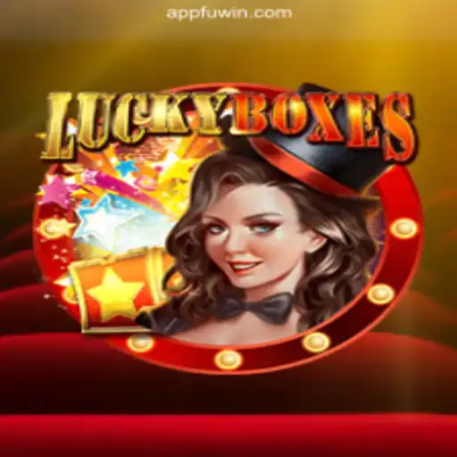 Exploring LuckyBoxes on FUWIN.com: The Leading Platform for Online Slots in Brazil