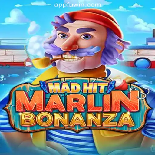 MadHitMarlinBonanza: Dive into the Thrills of Online Slots on FUWIN.com Platform