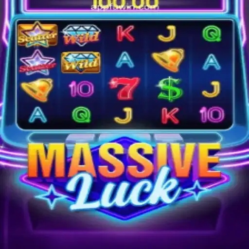 Discover MassiveLuck: The Ultimate Online Slots Experience on FUWIN.com