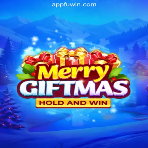 Discover the Magic of MerryGiftmas: An Engaging Online Slot Experience