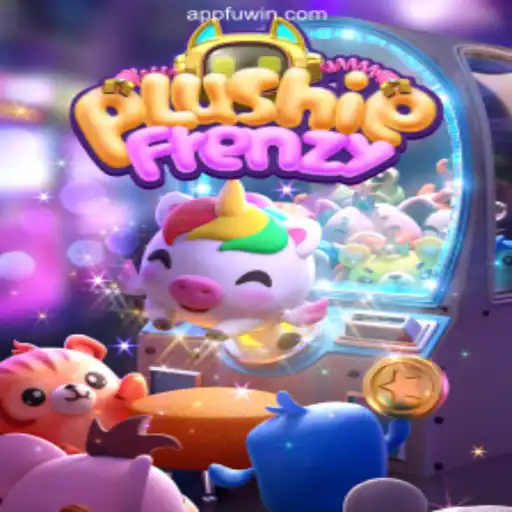 PlushieFrenzy: A Captivating Experience on FUWIN.com Platform