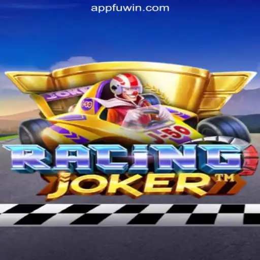 RacingJoker: The Ultimate Online Slot Experience on FUWIN.com Platform