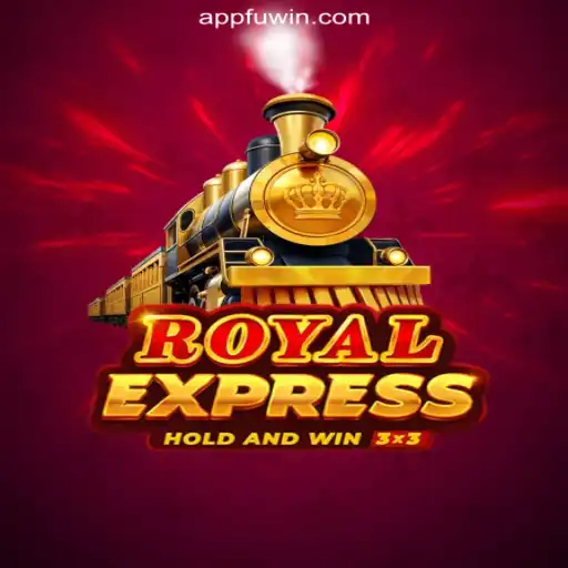 Discover the Exciting World of RoyalExpress on the FUWIN.com Platform: Online Slots Brasil #1