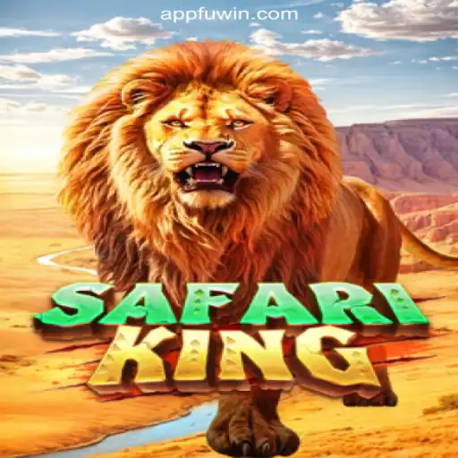 Experience the Thrills of SafariKing on FUWIN.com Platform: Online Slots Brasil's #1 Choice