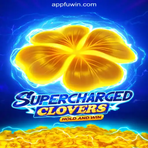 Discover the Magic of SchargedClovers on FUWIN.com: Brazil's Premier Online Slots Platform