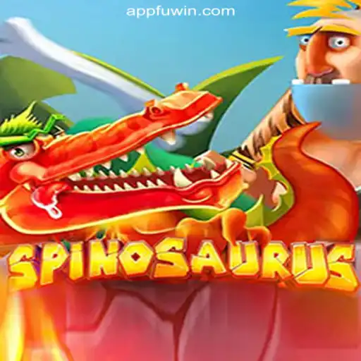 Unleashing the Prehistoric Excitement: Spinosaurus Slot Game on FUWIN.com