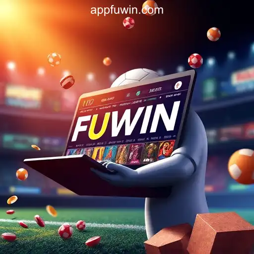 Gaming Experience FUWIN.com platform-online Slots Brasil #1 - 800+ Premium and Exclusive Games