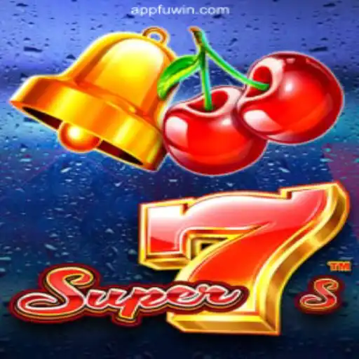 Super7s: Exploring the Exciting World of Online Slots on FUWIN.com Platform
