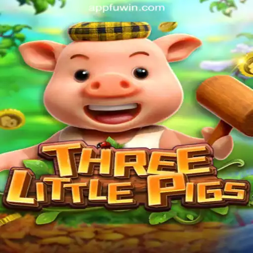 Discover the Exciting World of THREELITTLEPIGS on FUWIN.com