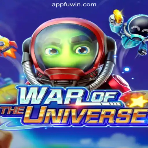 Exploring WAROFTHEUNIVERSE: The Galactic Battle Game on FUWIN.com